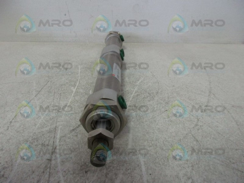 SMC CM2B25-74-40-XC10 PNEUMATIC AIR CYLINDER  NSNP