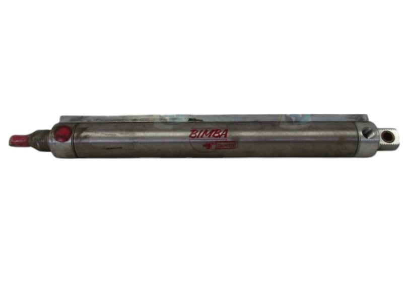 BIMBA MRS-1710-DXPZ PNEUMATIC CYLINDER  UNMP