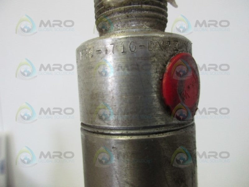 BIMBA MRS-1710-DXPZ PNEUMATIC CYLINDER  UNMP