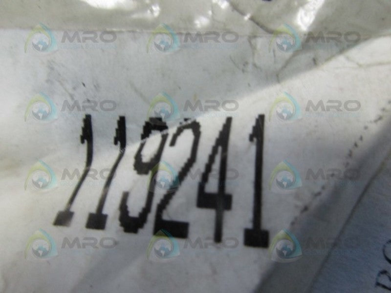 ARO 119241 FLUID POWER VALVE REPAIR KIT  NSNP
