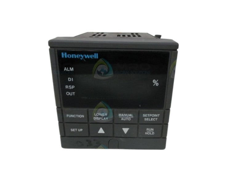 HONEYWELL DC300E-E-403-22-0C00-0 TEMPERATURE CONTROLLER  UNMP