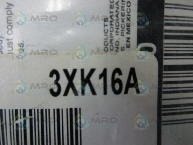 BELL OUTDOOR 3XK16A  NSMP