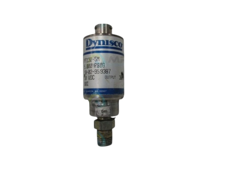 DYNISCO PT130-5M PRESSURE TRANSDUCER  UNMP