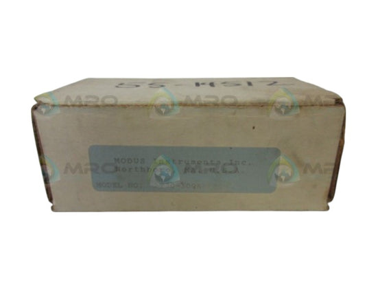 MODUS INSTRUMENTS T30-100A PRESSURE TRANSMITTER  NSMP