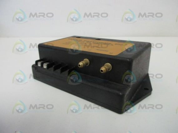 MODUS INSTRUMENTS T30-100A PRESSURE TRANSMITTER  NSMP