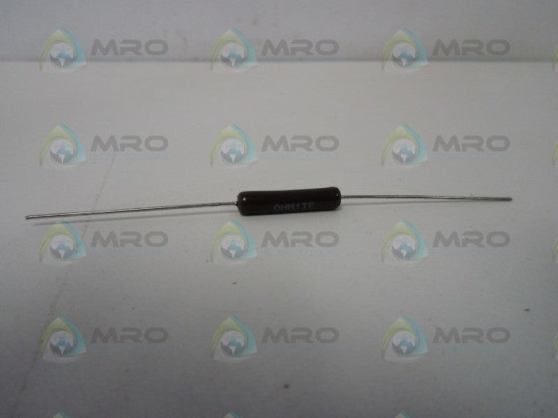 OHMITE 25J1K5 WIREWOUND RESISTOR  NSMP