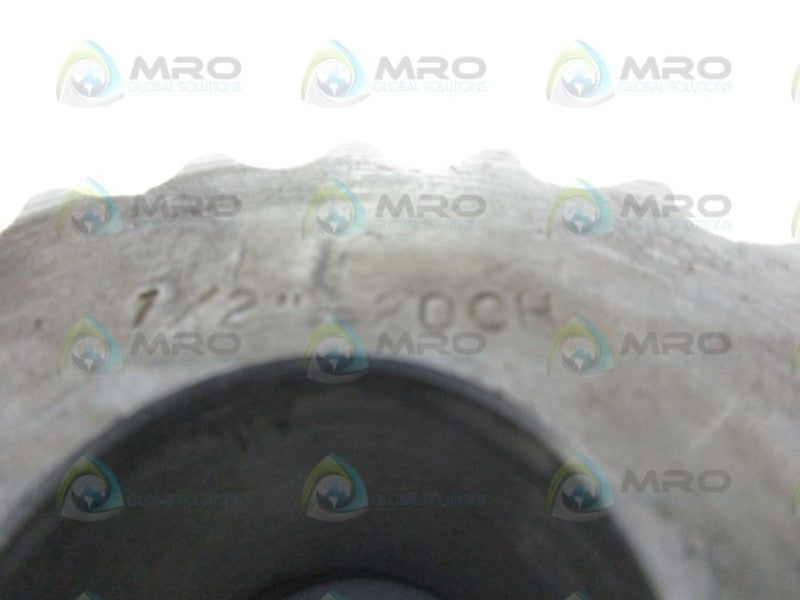 BROWNING 20CH SPROCKET 1/2"  NSNP