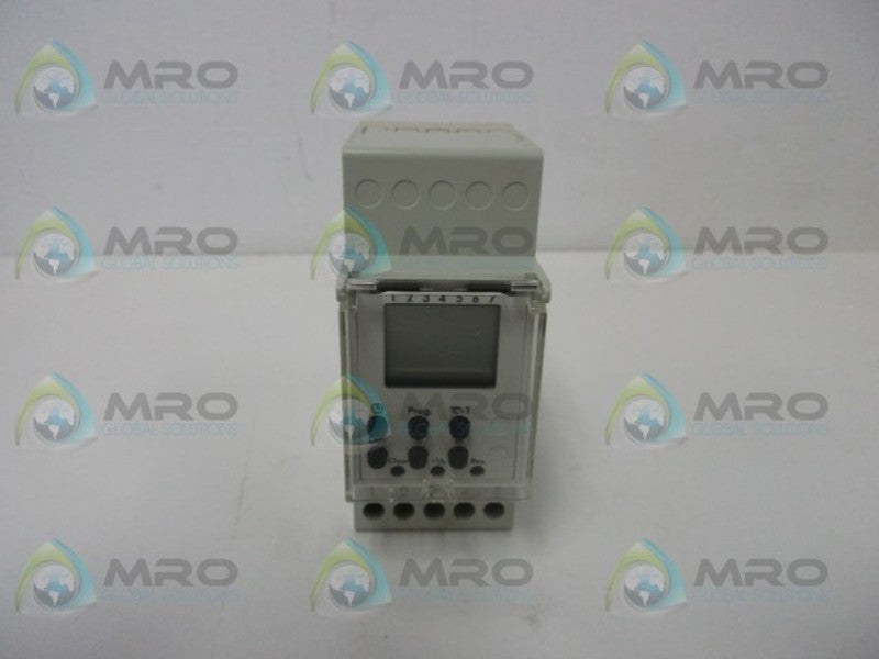 TORK DIN100A TIMER SWITCH  NSMP