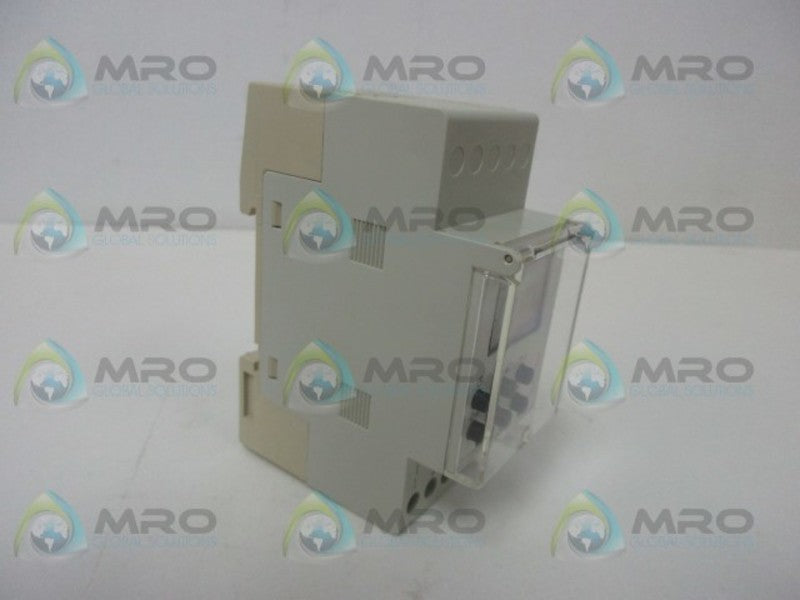 TORK DIN100A TIMER SWITCH  NSMP