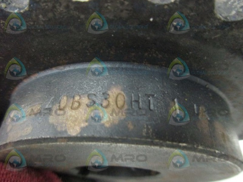 MARTIN 40BS30HT 1-1/4 SPROCKET  NSMP