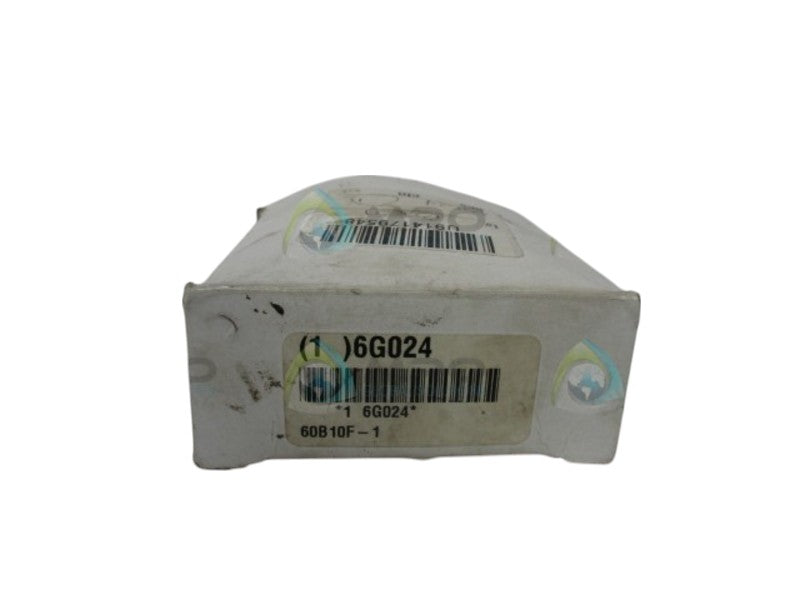 TSUBAKI 60B10F-1 SPROCKET  NSMP