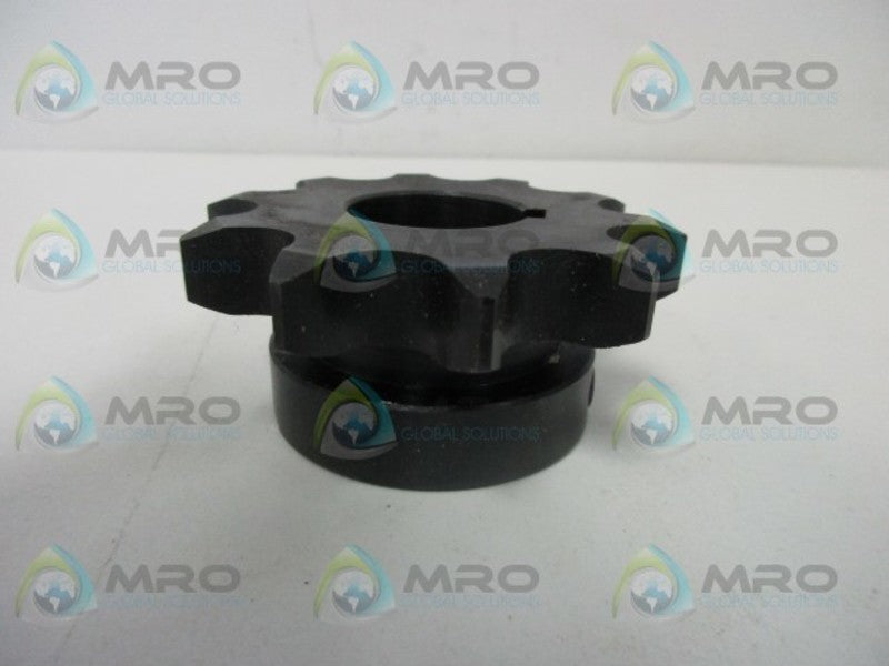 TSUBAKI 60B10F-1 SPROCKET  NSMP