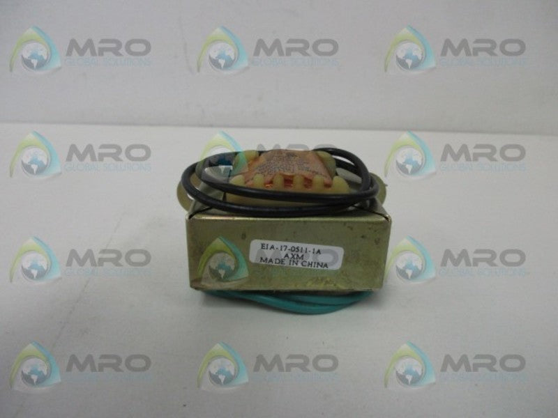 TRIAD EIA-17-0511-1A TRANSFORMER  NSMP