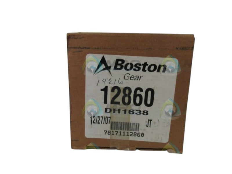 BOSTON GEAR 78171112860 WORM GEAR  NSMP