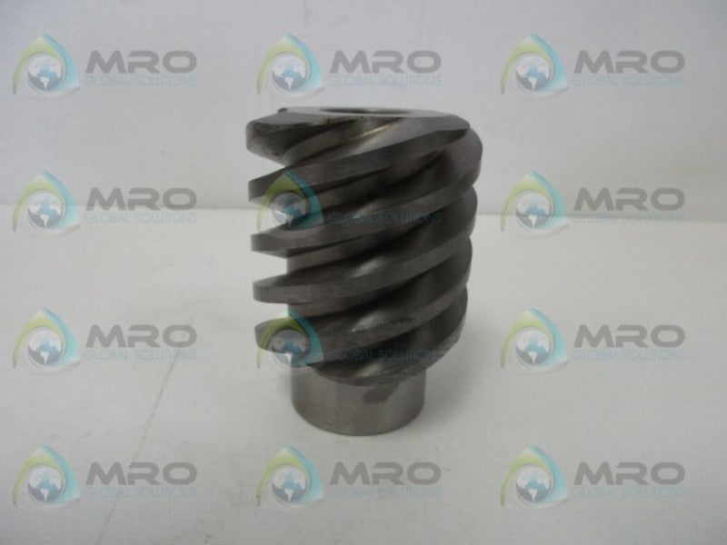 BOSTON GEAR 78171112860 WORM GEAR  NSMP