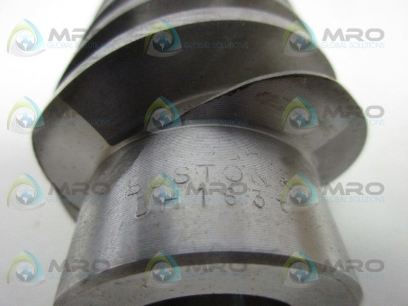 BOSTON GEAR 78171112860 WORM GEAR  NSMP