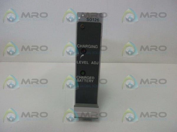 IMA S0126 CIRCUIT BOARD  NSMP