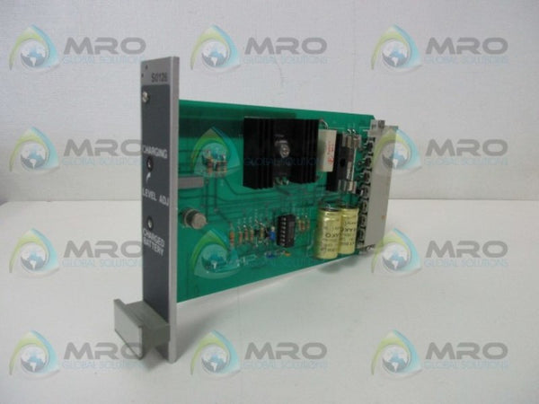 IMA S0126 CIRCUIT BOARD  NSMP