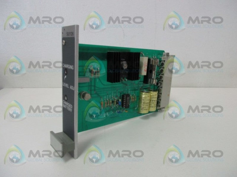 IMA S0126 CIRCUIT BOARD  NSMP