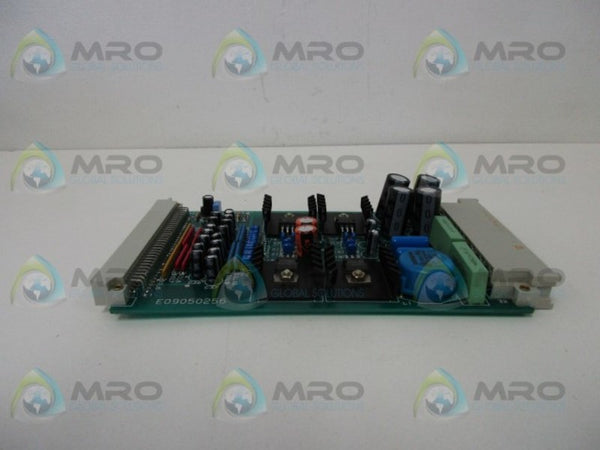 IMA S0127 CIRCUIT BOARD  NSMP
