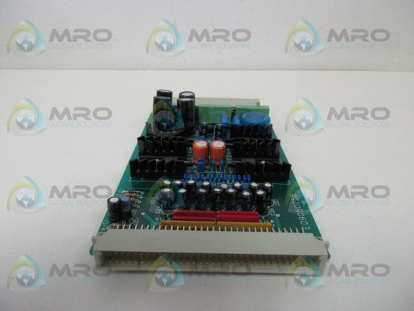 IMA S0127 CIRCUIT BOARD  NSMP