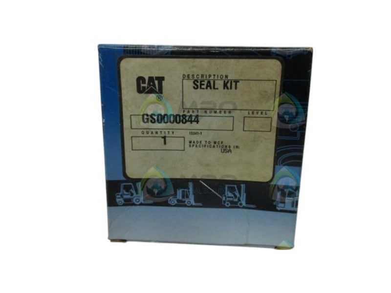 CAT GS0000844 SEAL KIT  NSMP
