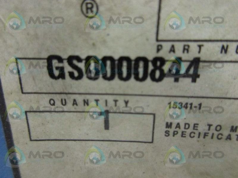CAT GS0000844 SEAL KIT  NSMP