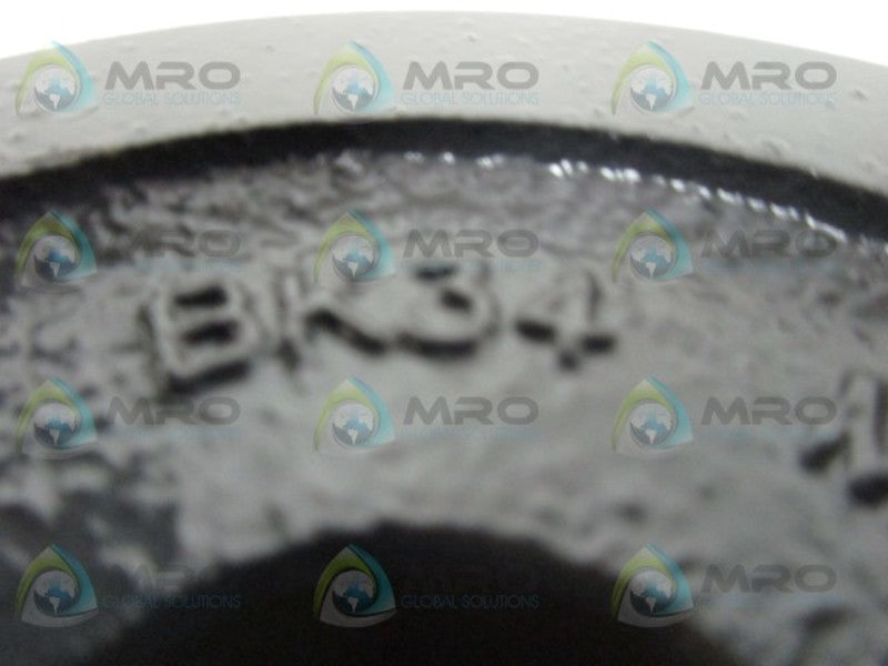 BROWNING 1028109 BK34 V-BELT PULLEY 7/8"  NSMP
