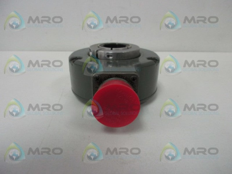 DYNAPER HS350600E3346 BORE  NSMP