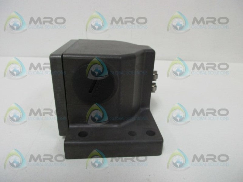 EUCHNER RGBF02R12-502LE060-M LIMIT SWITCH  NSMP