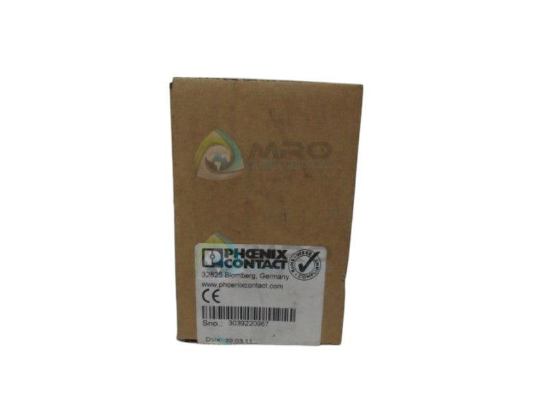 PHOENIX CONTACT STEP-PS/1AC/12DC/1.5 AC/DC POWER SUPPLY  NSMP