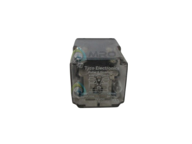 POTTER & BRUMFIELD KRPA-11DN-24  UNMP