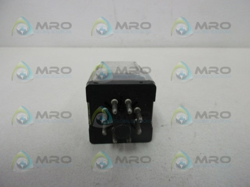 POTTER & BRUMFIELD KRPA-11DN-24  UNMP