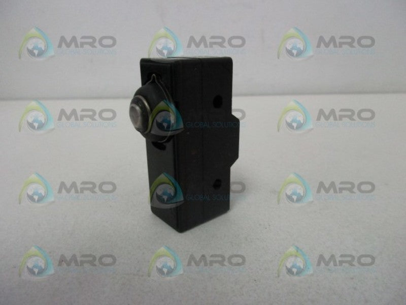 OMRON Z-15GD55-B-7-K SNAP SWITCH  UNMP
