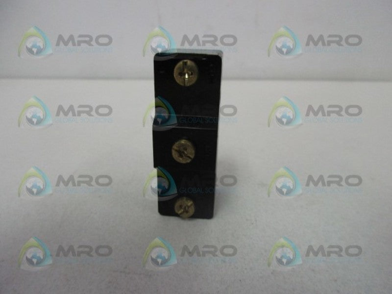 OMRON Z-15GD55-B-7-K SNAP SWITCH  UNMP