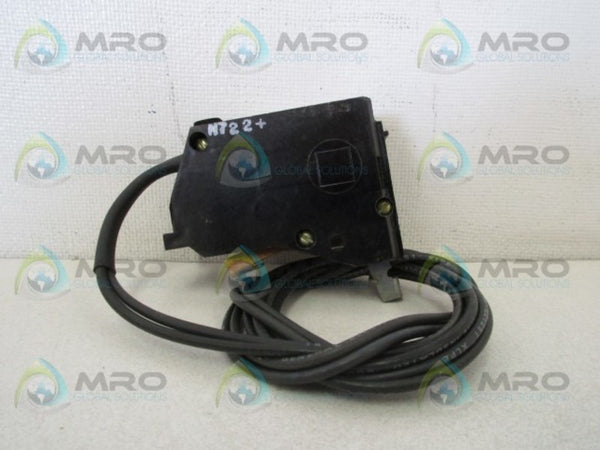 GENERAL ELECTRIC TFKSTA9 48VDC FRAME BREAKER  NSMP