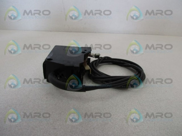 GENERAL ELECTRIC TFKSTA9 48VDC FRAME BREAKER  NSMP