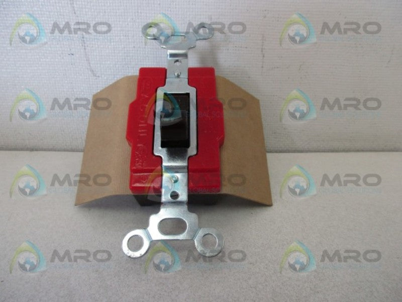 PASS & SEYMOUR 1225 MANUAL CONTROLLER  NSMP