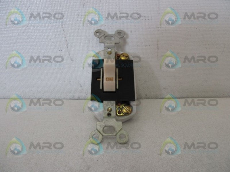 ARROW HART 6444 20A 120/208V NSMP