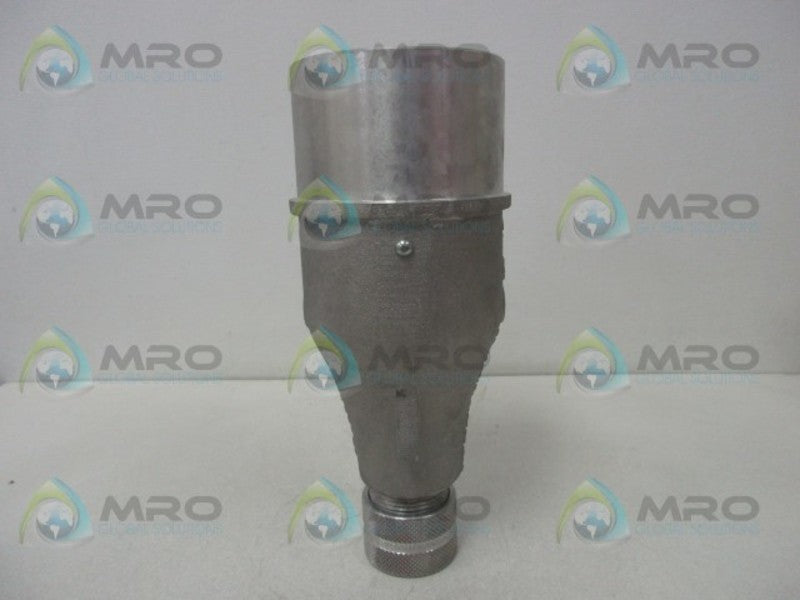 PYLE NATIONAL JPD86046 CONNECTOR PLUG  NSMP