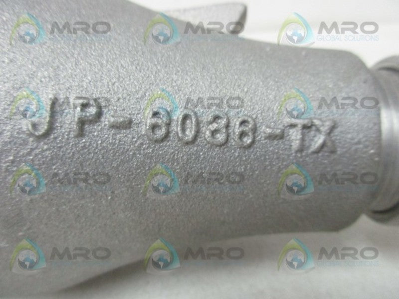 PYLE NATIONAL JPD86046 CONNECTOR PLUG  NSMP