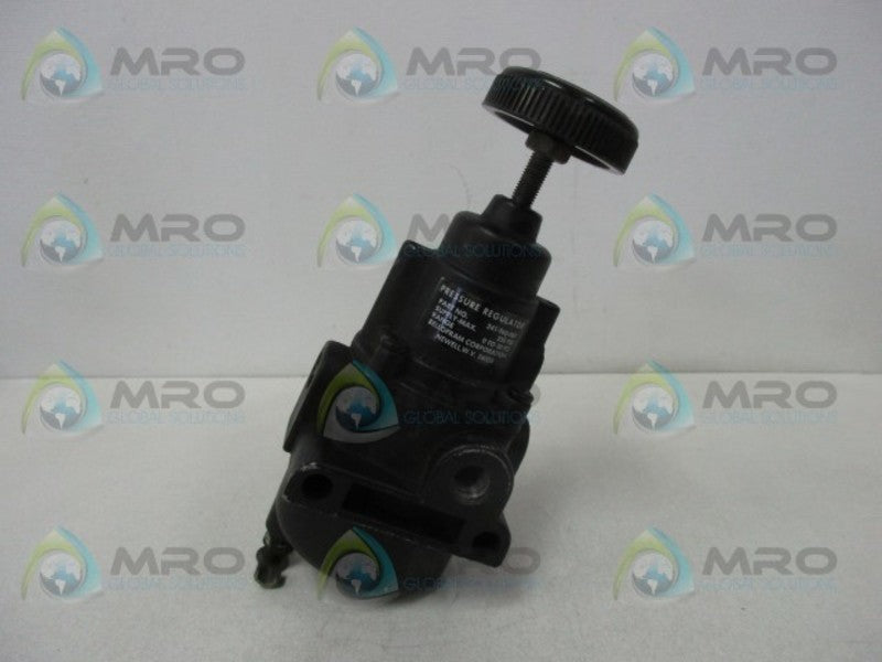 BELLOFRAM 241-960-067 PRESSURE REGULATOR  UNMP