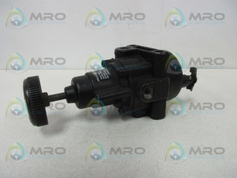 BELLOFRAM 241-960-067 PRESSURE REGULATOR  UNMP