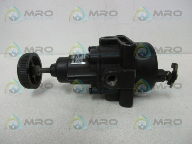 BELLOFRAM 241-960-067 PRESSURE REGULATOR  UNMP