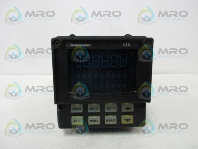 POWERS SERIES 535-22150B0000 PROCESS CONTROLLER  UNMP
