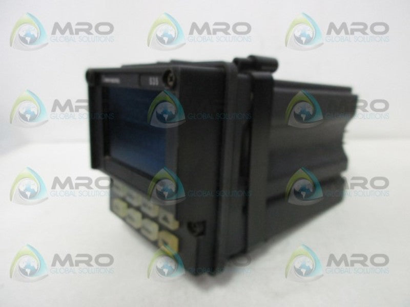 POWERS SERIES 535-22150B0000 PROCESS CONTROLLER  UNMP