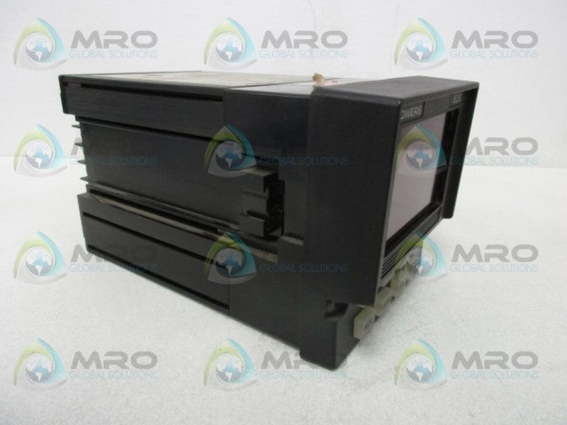 POWERS SERIES 535-11200B0000 PROCESS CONTROLLER  UNMP