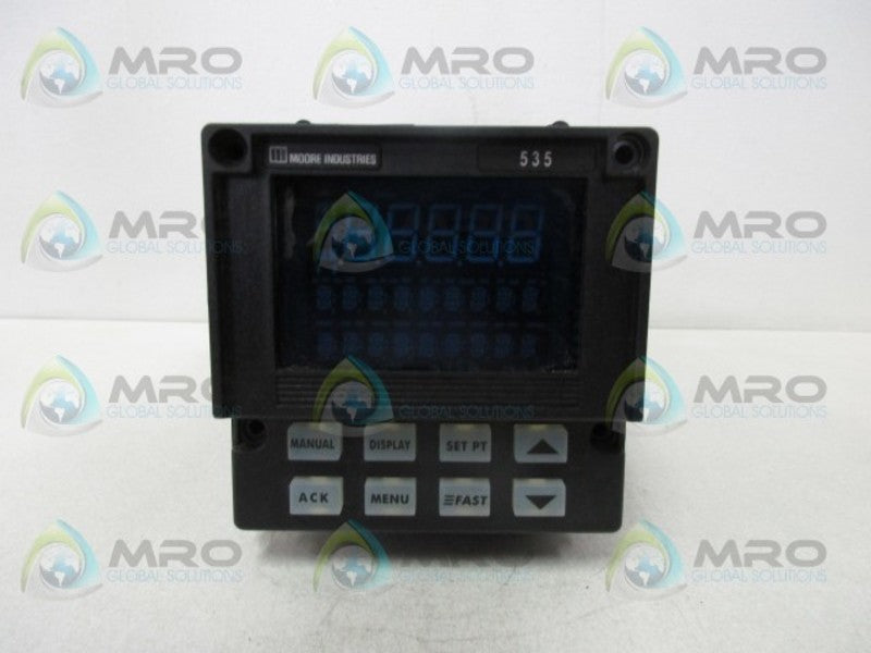 POWERS SERIES 535-2215-00NL PROCESS CONTROLLER  UNMP