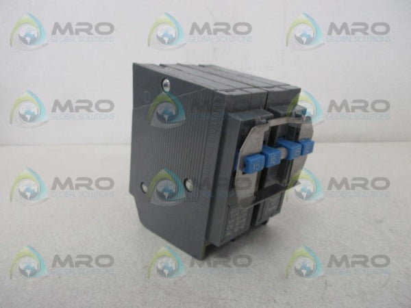 BRYANT TYPE BRD CIRCUIT BREAKER  UNMP