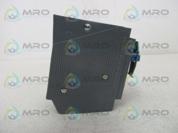 BRYANT TYPE BRD CIRCUIT BREAKER  UNMP